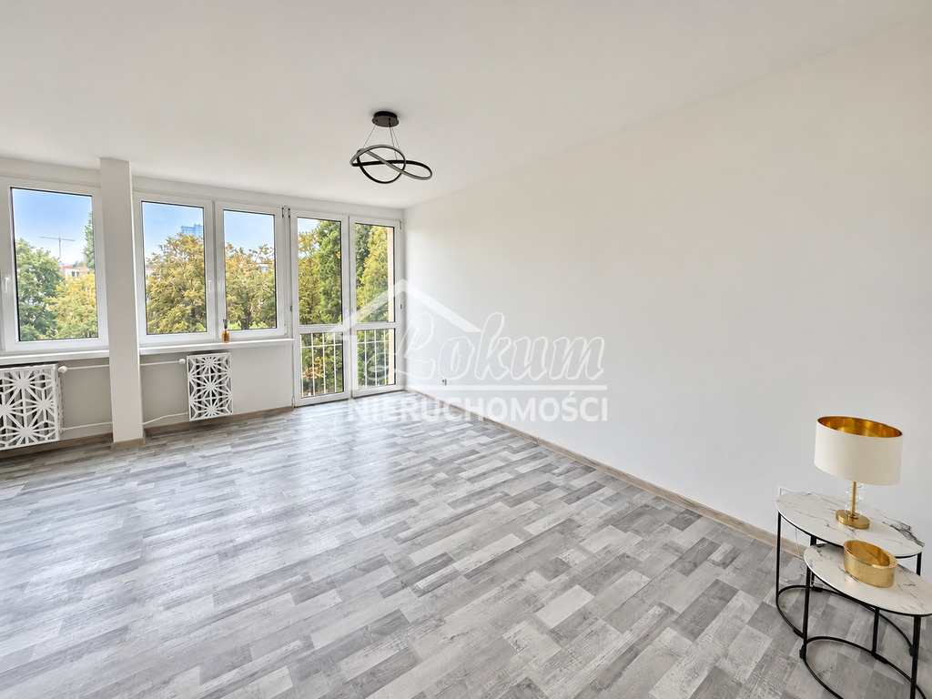 Mieszkanie 58 m², Szczecin, św. Marcina - zdjęcie 3