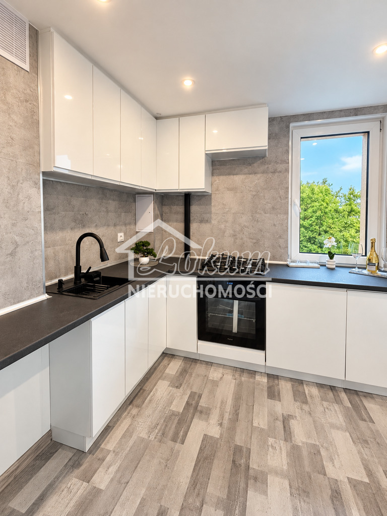 Mieszkanie 58 m², Szczecin, św. Marcina - zdjęcie 4