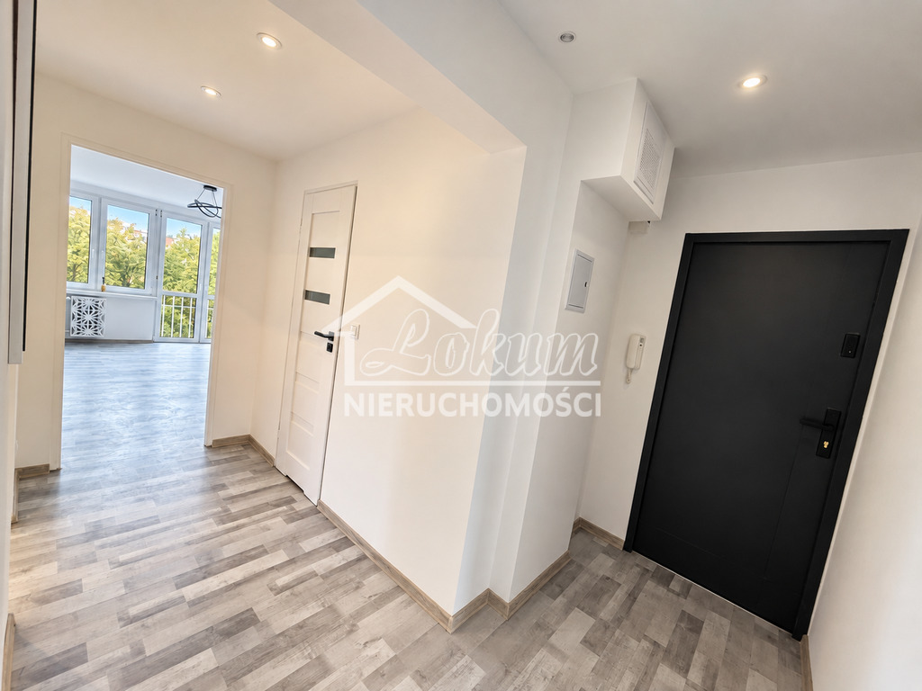 Mieszkanie 58 m², Szczecin, św. Marcina - zdjęcie 11