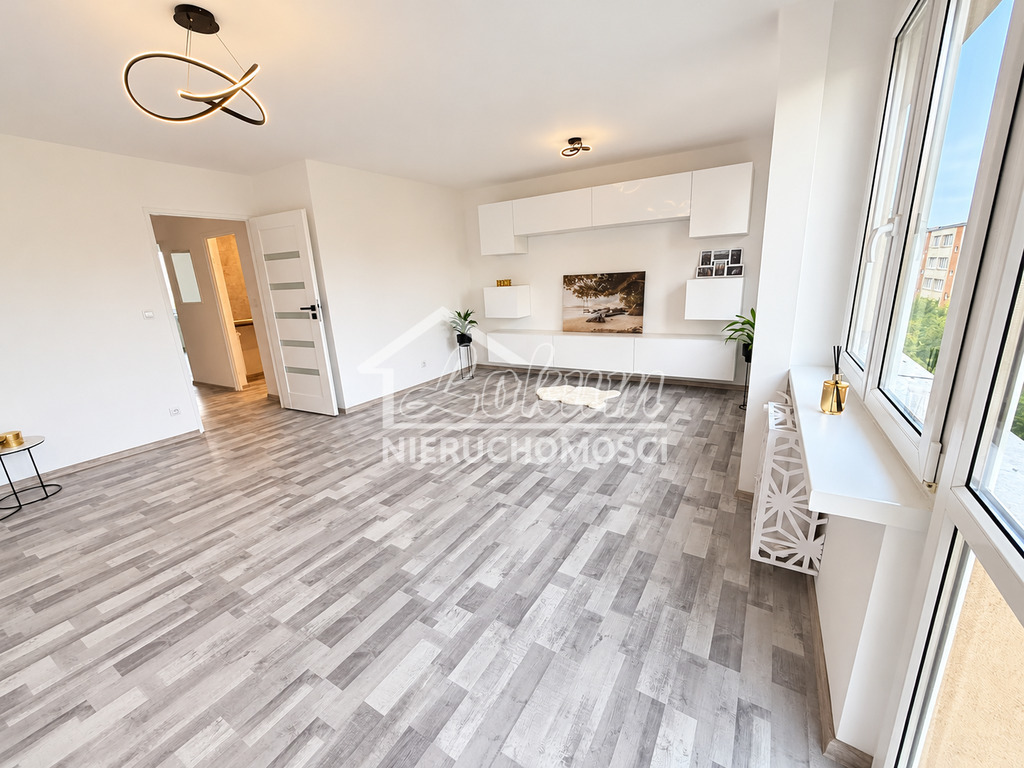 Mieszkanie 58 m², Szczecin, św. Marcina - zdjęcie 2