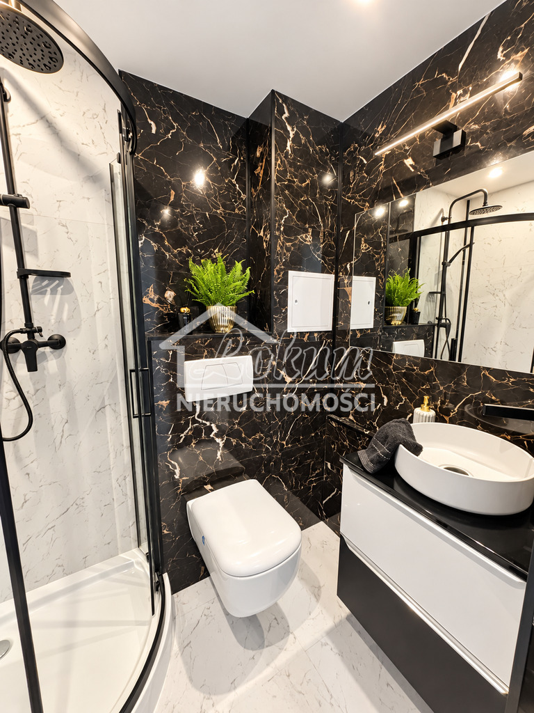 Mieszkanie 58 m², Szczecin, św. Marcina - zdjęcie 13