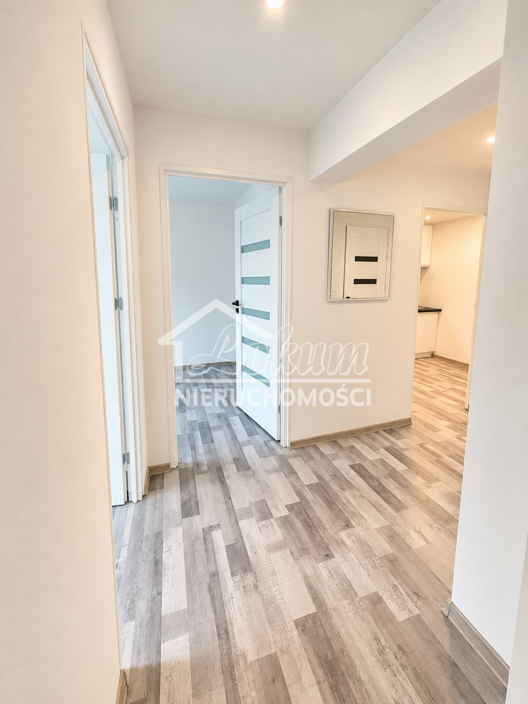 Mieszkanie 58 m², Szczecin, św. Marcina - zdjęcie 8