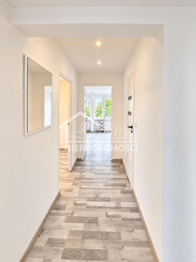 Mieszkanie 58 m², Szczecin, św. Marcina - zdjęcie 7