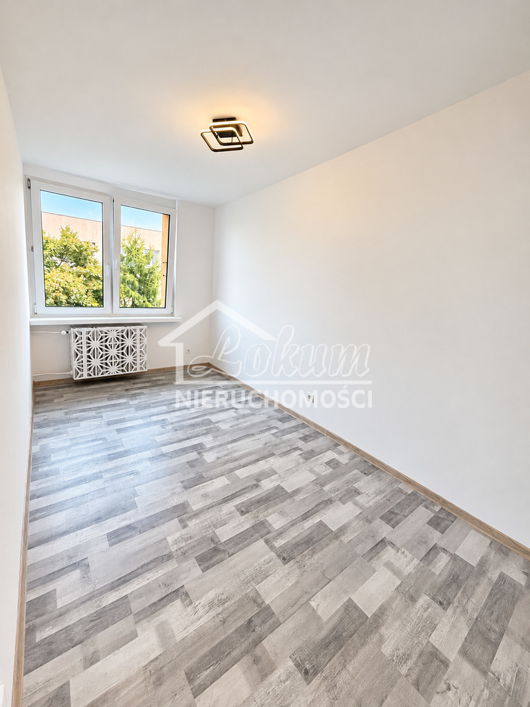 Mieszkanie 58 m², Szczecin, św. Marcina - zdjęcie 9