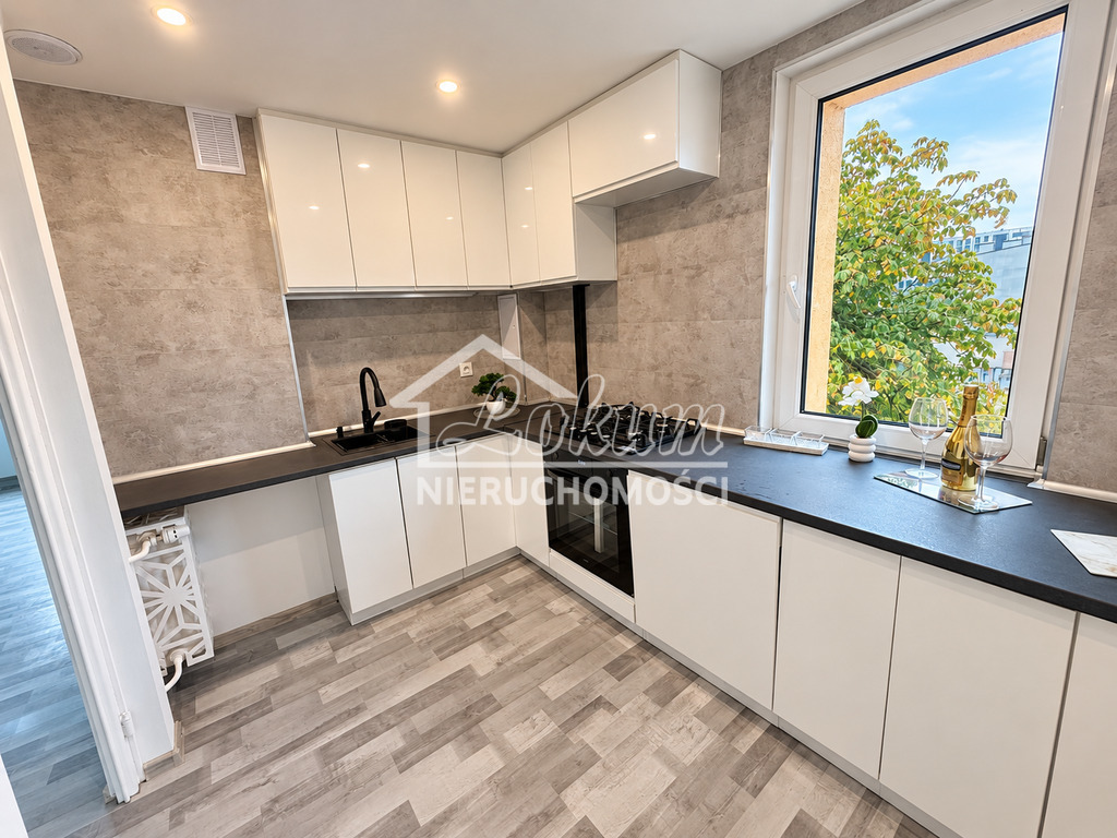 Mieszkanie 58 m², Szczecin, św. Marcina - zdjęcie 5