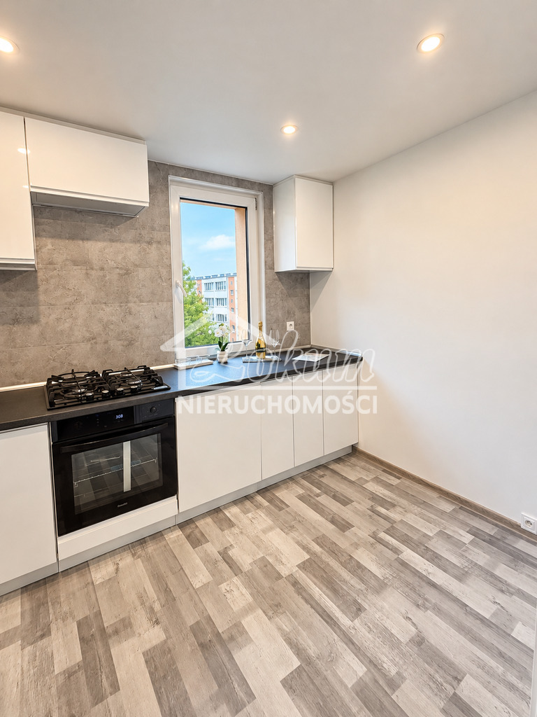 Mieszkanie 58 m², Szczecin, św. Marcina - zdjęcie 6