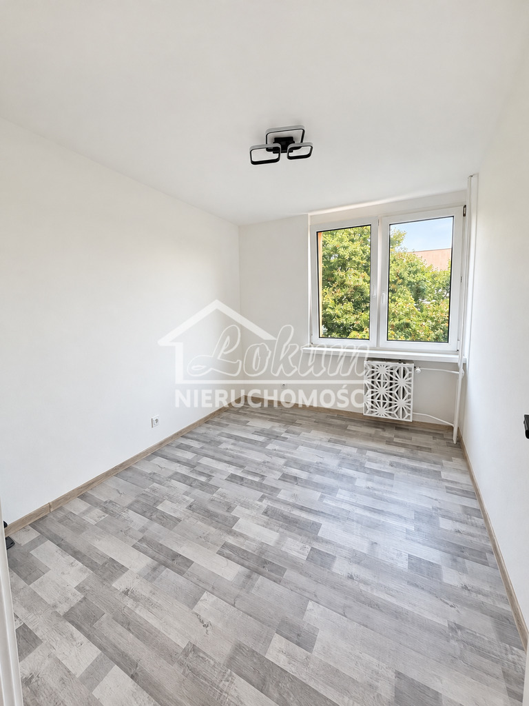 Mieszkanie 58 m², Szczecin, św. Marcina - zdjęcie 10