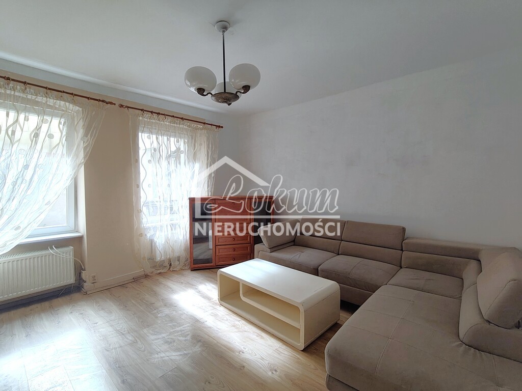 Mieszkanie 38,82 m², Szczecin, Kaszubska - zdjęcie 3