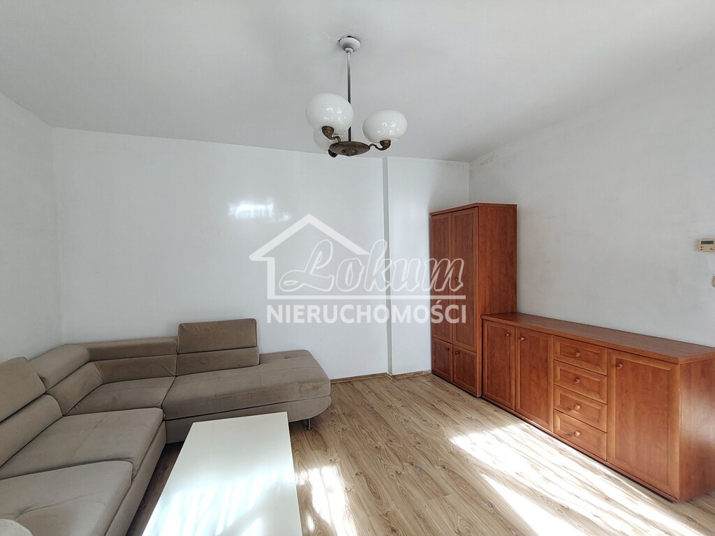 Mieszkanie 38,82 m², Szczecin, Kaszubska - zdjęcie 2