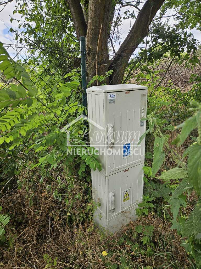 Działka budowlana 1342&nbsp;m², Kopice - zdjęcie 6