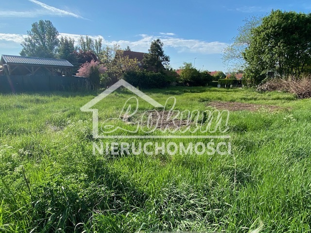 Działka budowlana 1342&nbsp;m², Kopice - zdjęcie 10