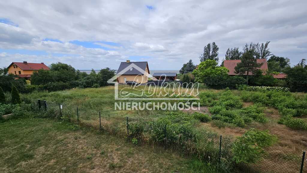 Działka budowlana 1342&nbsp;m², Kopice - zdjęcie 2