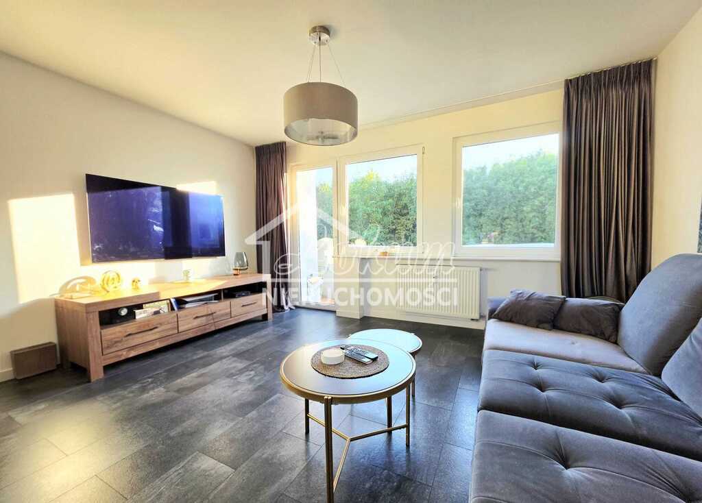 Mieszkanie 69,1&nbsp;m², Police, 26 Kwietnia - zdjęcie 4