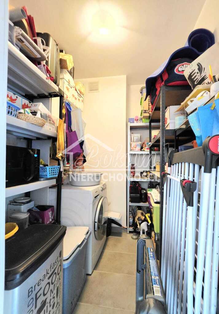 Mieszkanie 69,1&nbsp;m², Police, 26 Kwietnia - zdjęcie 9