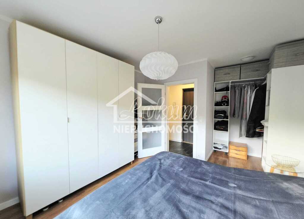Mieszkanie 69,1&nbsp;m², Police, 26 Kwietnia - zdjęcie 12