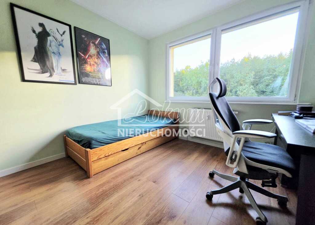 Mieszkanie 69,1&nbsp;m², Police, 26 Kwietnia - zdjęcie 14