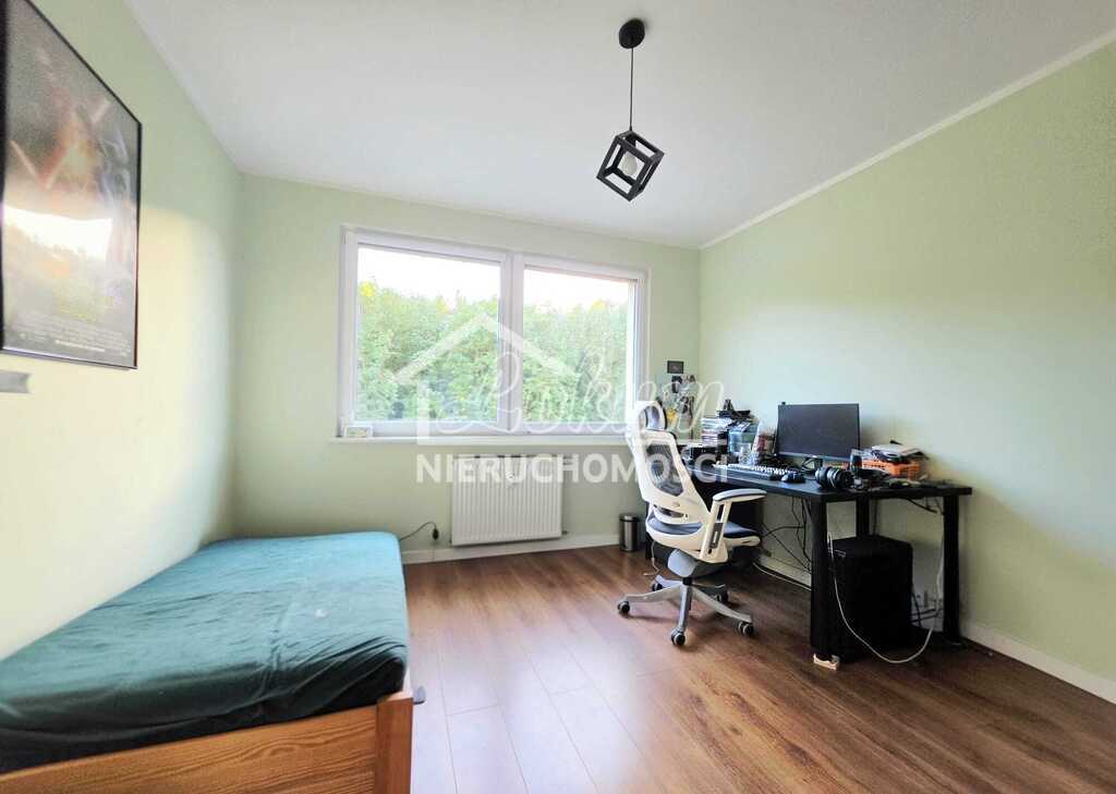 Mieszkanie 69,1&nbsp;m², Police, 26 Kwietnia - zdjęcie 15