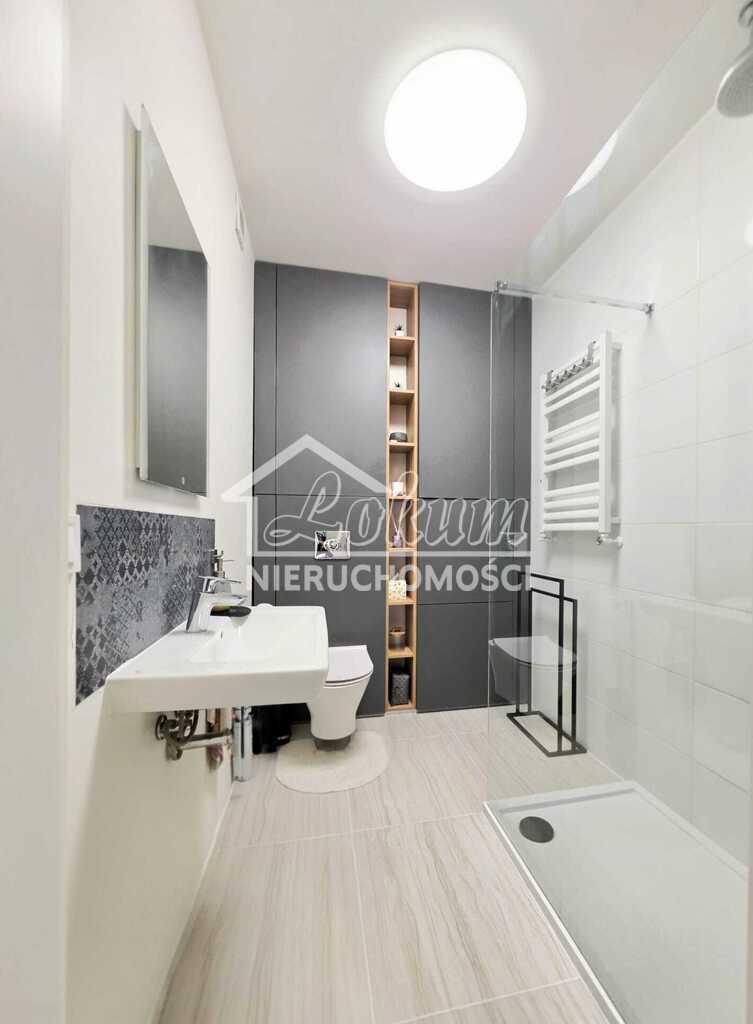 Mieszkanie 69,1&nbsp;m², Police, 26 Kwietnia - zdjęcie 16