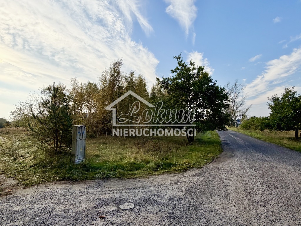 Działka budowlana 3980&nbsp;m², Miękowo - zdjęcie 7