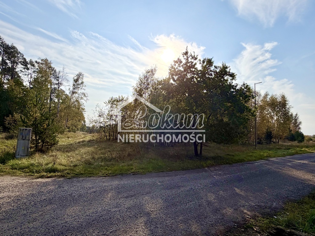 Działka budowlana 3980&nbsp;m², Miękowo - zdjęcie 6