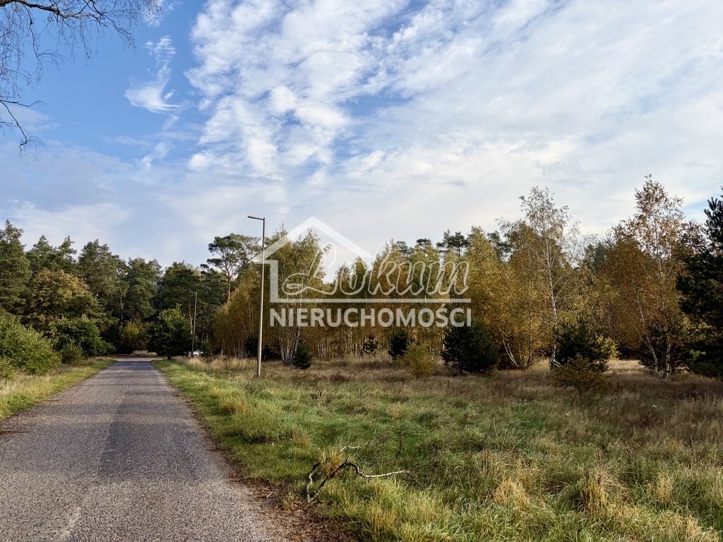 Działka budowlana 3980&nbsp;m², Miękowo - zdjęcie 2