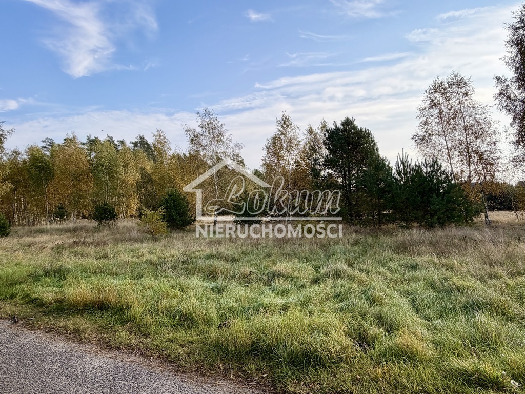 Działka budowlana 3980&nbsp;m², Miękowo - zdjęcie 8