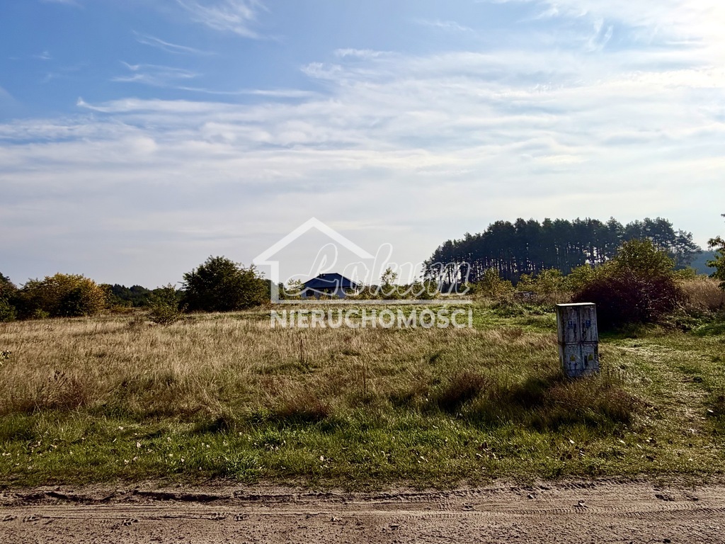 Działka budowlana 3980&nbsp;m², Miękowo - zdjęcie 9