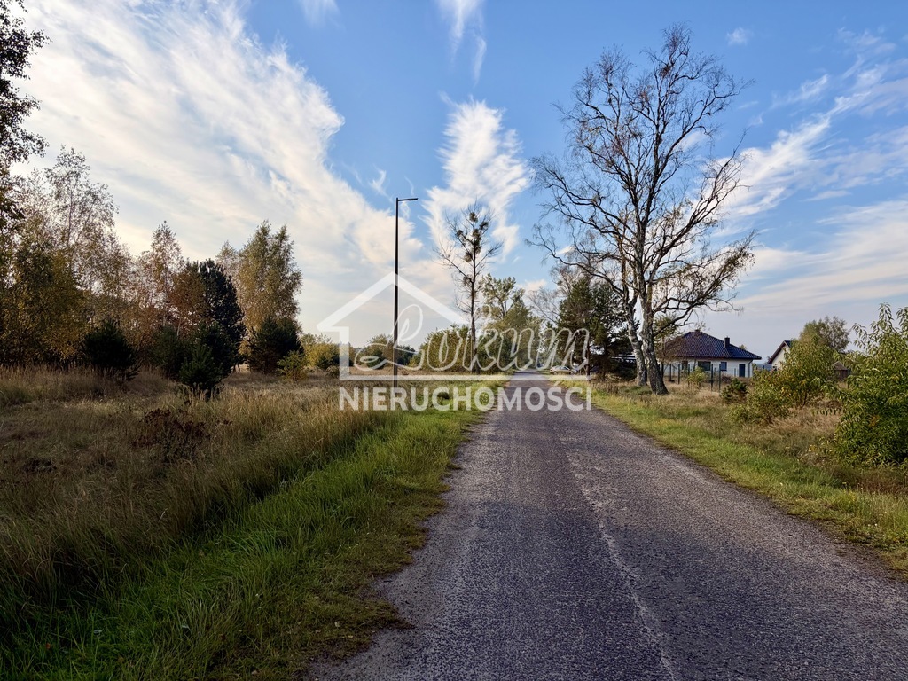 Działka budowlana 3980&nbsp;m², Miękowo - zdjęcie 5