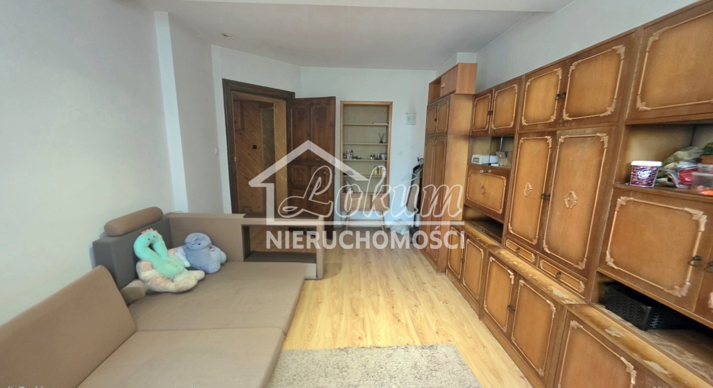 Mieszkanie 112,7&nbsp;m², Szczecin, al. Bohaterów Warszawy - zdjęcie 15