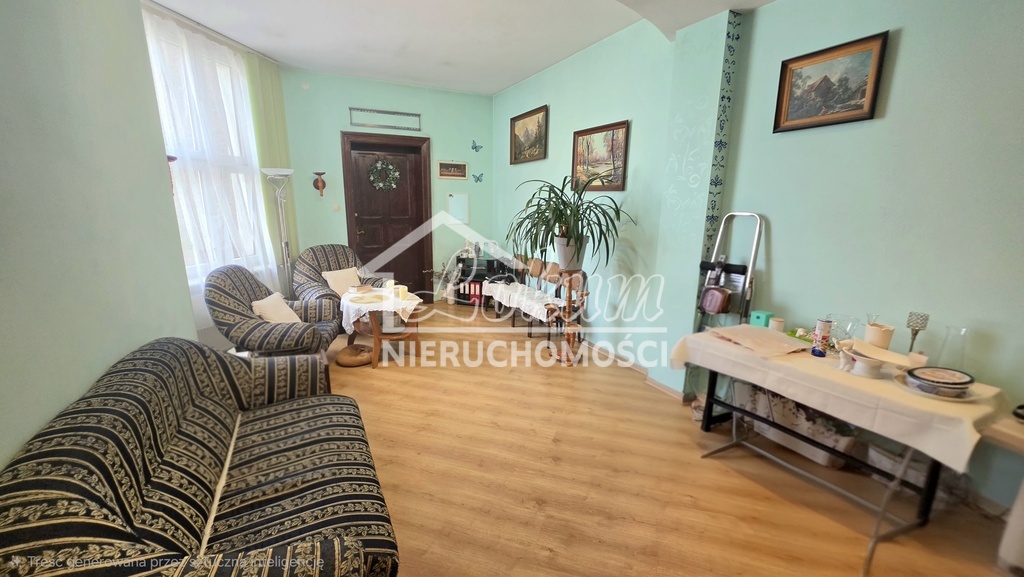 Mieszkanie 112,7&nbsp;m², Szczecin, al. Bohaterów Warszawy - zdjęcie 4