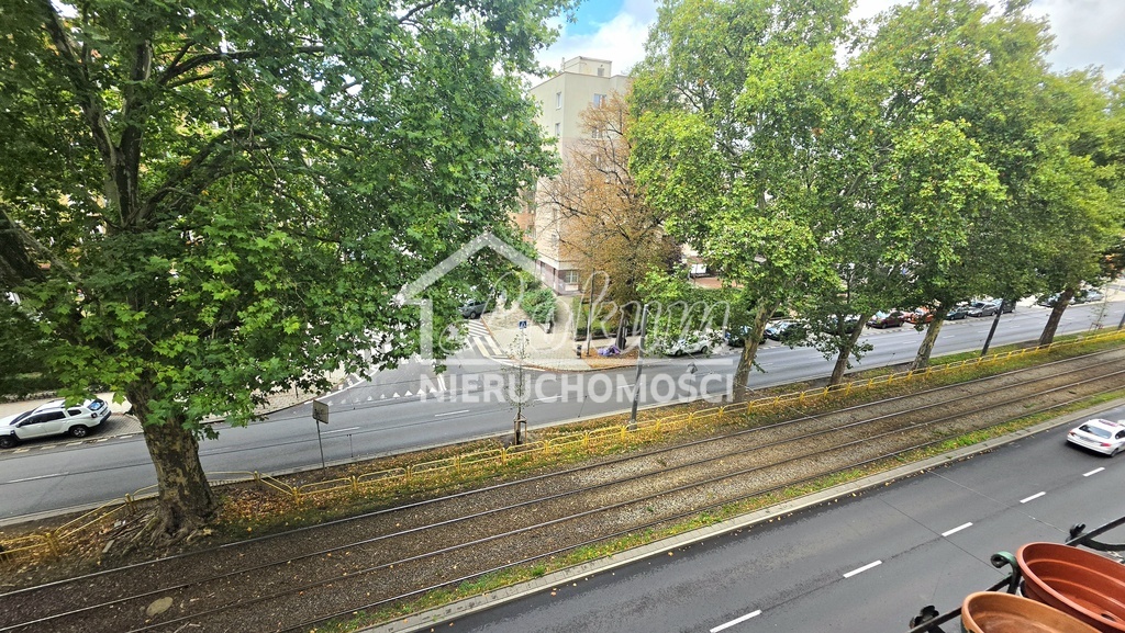 Mieszkanie 112,7&nbsp;m², Szczecin, al. Bohaterów Warszawy - zdjęcie 10