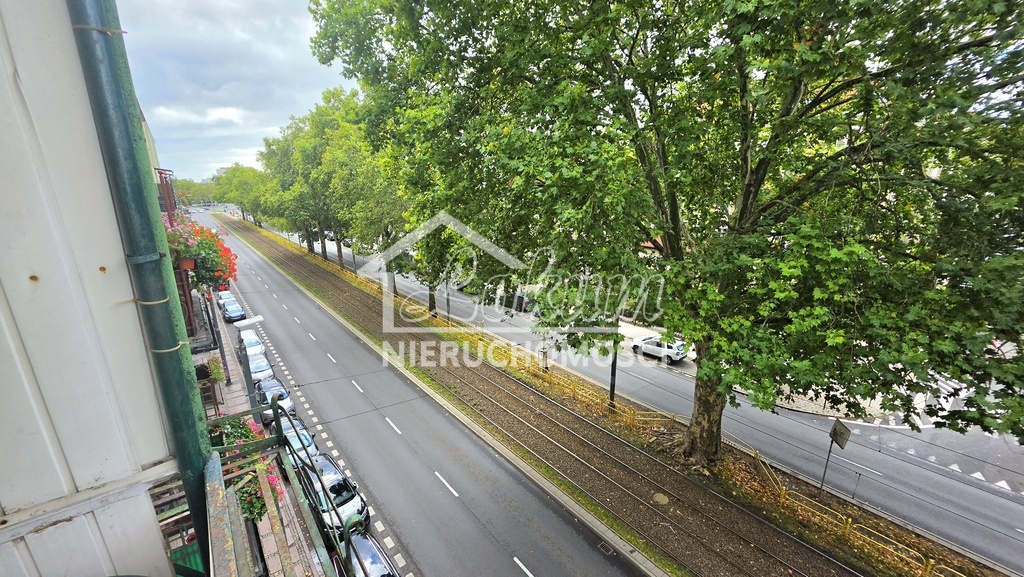 Mieszkanie 112,7&nbsp;m², Szczecin, al. Bohaterów Warszawy - zdjęcie 13