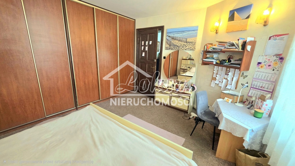 Mieszkanie 112,7&nbsp;m², Szczecin, al. Bohaterów Warszawy - zdjęcie 12