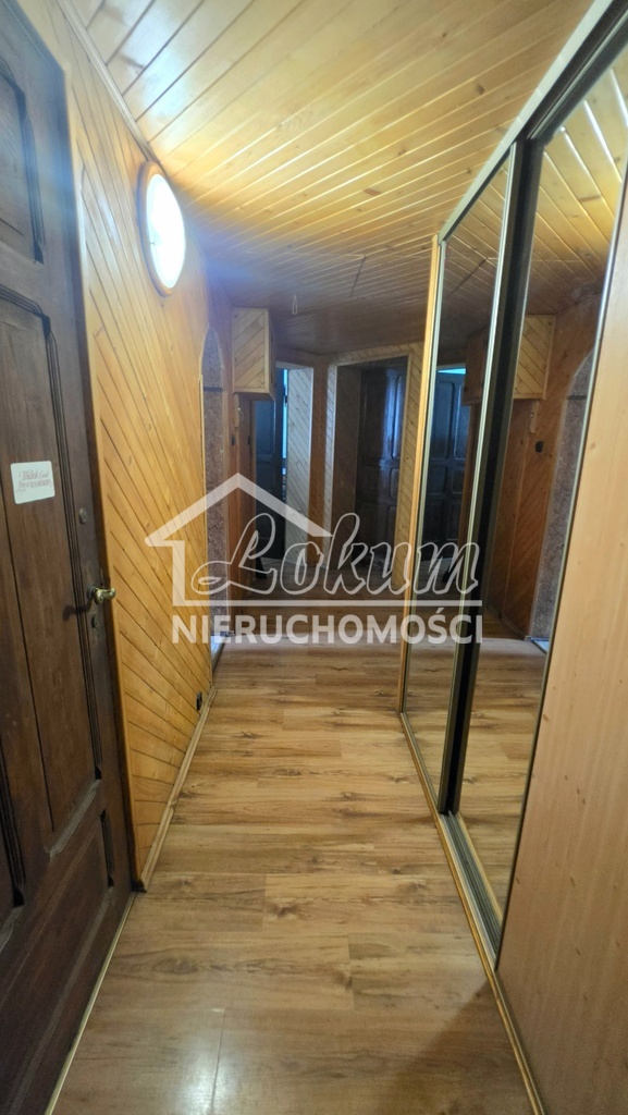 Mieszkanie 112,7&nbsp;m², Szczecin, al. Bohaterów Warszawy - zdjęcie 19