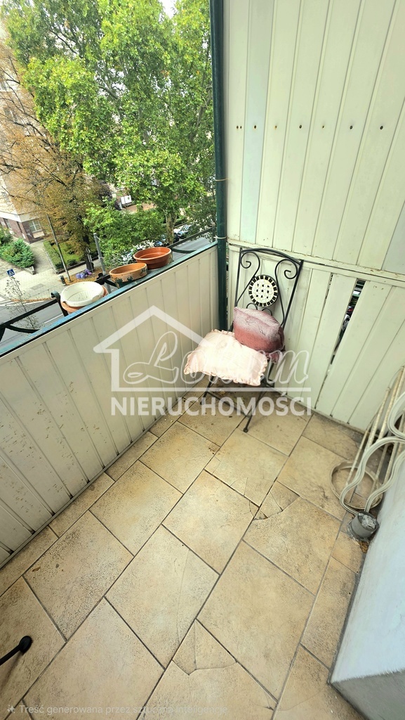 Mieszkanie 112,7&nbsp;m², Szczecin, al. Bohaterów Warszawy - zdjęcie 14