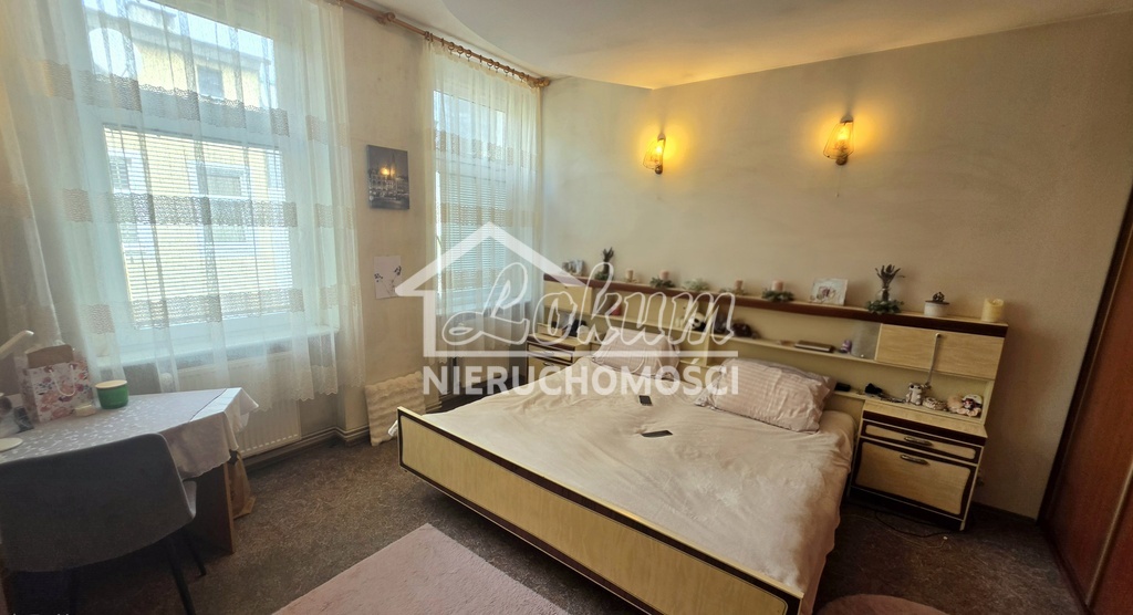 Mieszkanie 112,7&nbsp;m², Szczecin, al. Bohaterów Warszawy - zdjęcie 2
