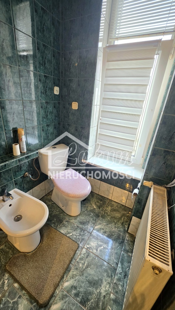 Mieszkanie 112,7&nbsp;m², Szczecin, al. Bohaterów Warszawy - zdjęcie 7