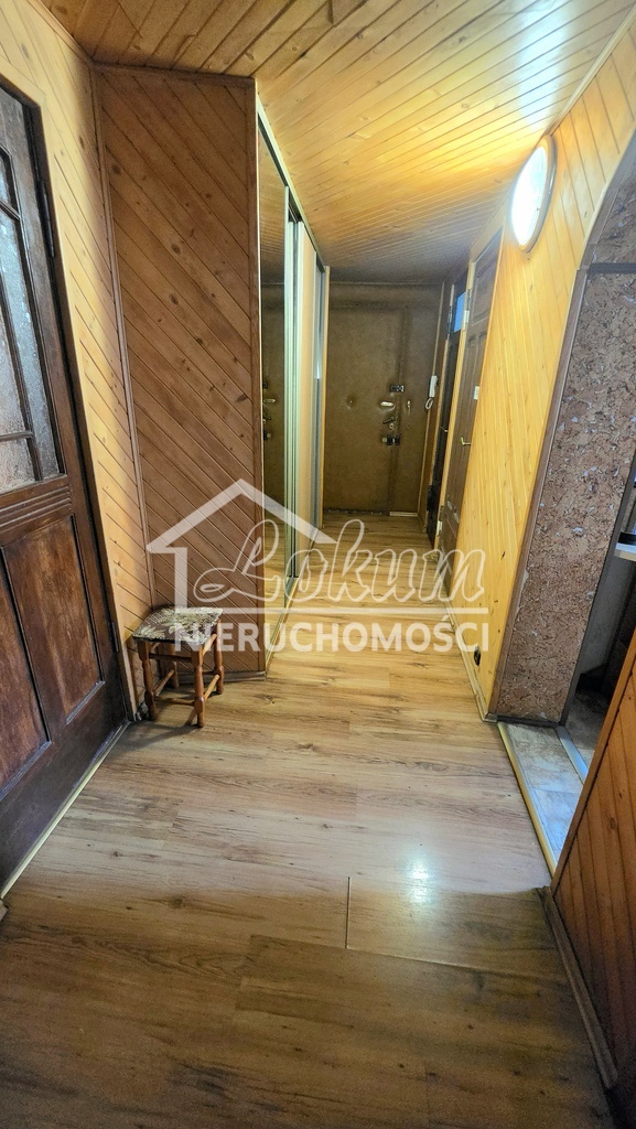 Mieszkanie 112,7&nbsp;m², Szczecin, al. Bohaterów Warszawy - zdjęcie 9
