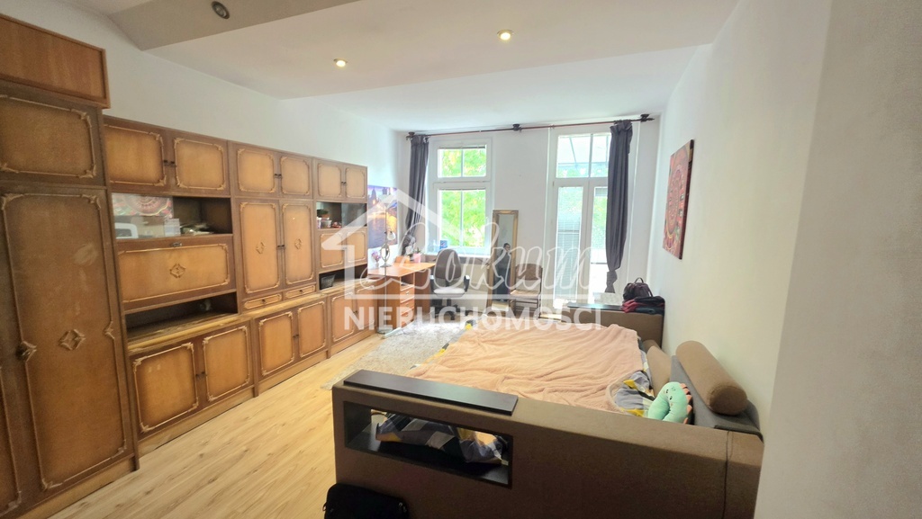 Mieszkanie 112,7&nbsp;m², Szczecin, al. Bohaterów Warszawy - zdjęcie 3