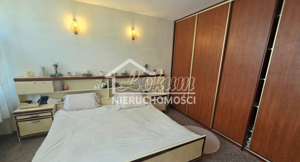 Mieszkanie 112,7&nbsp;m², Szczecin, al. Bohaterów Warszawy - zdjęcie 16