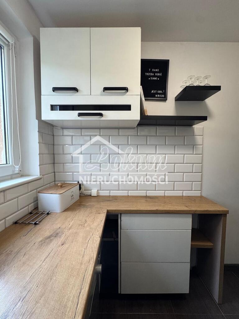 Mieszkanie 40&nbsp;m², Szczecin, 9 Maja - zdjęcie 6