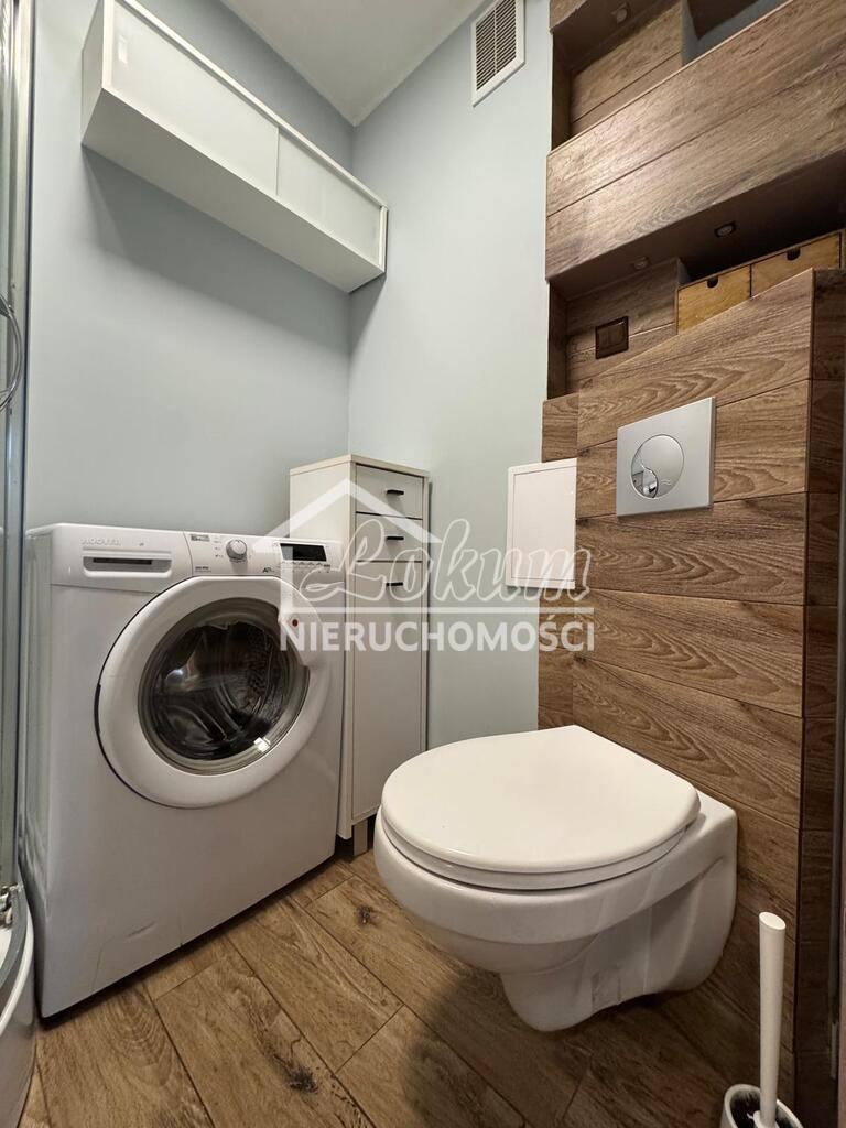 Mieszkanie 40&nbsp;m², Szczecin, 9 Maja - zdjęcie 12