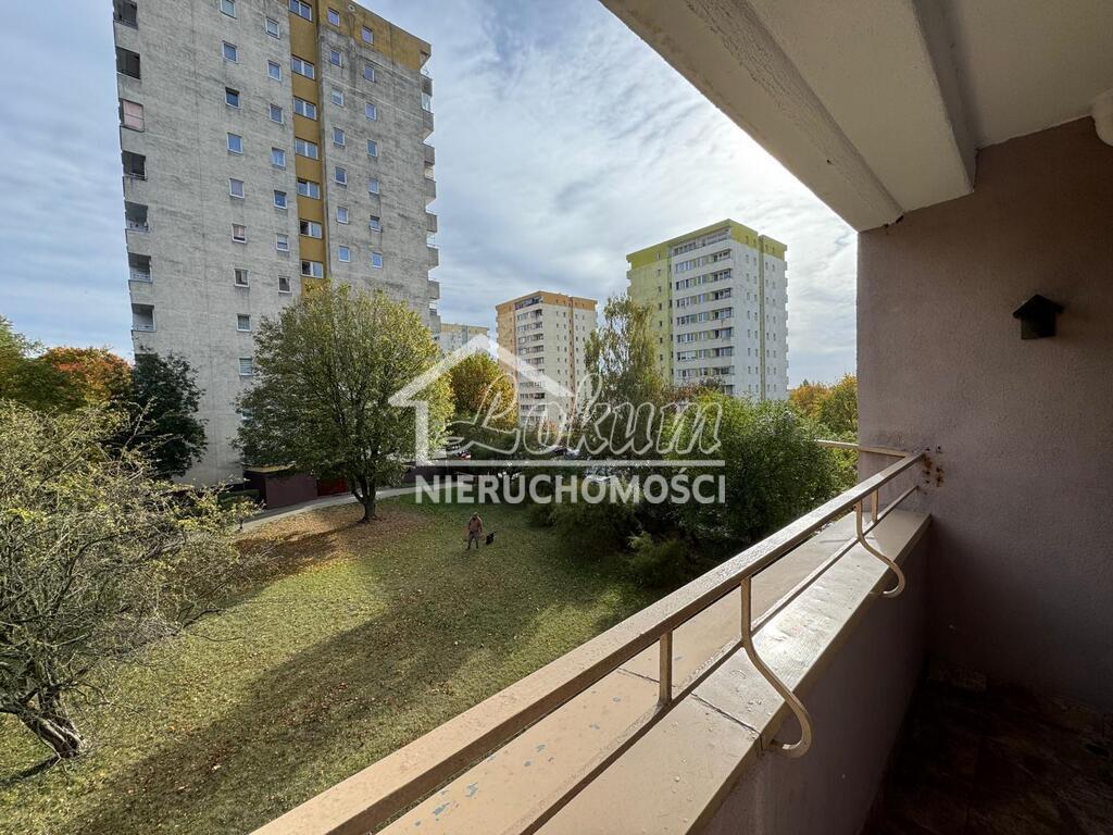 Mieszkanie 40&nbsp;m², Szczecin, 9 Maja - zdjęcie 13