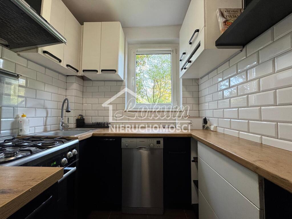 Mieszkanie 40&nbsp;m², Szczecin, 9 Maja - zdjęcie 5