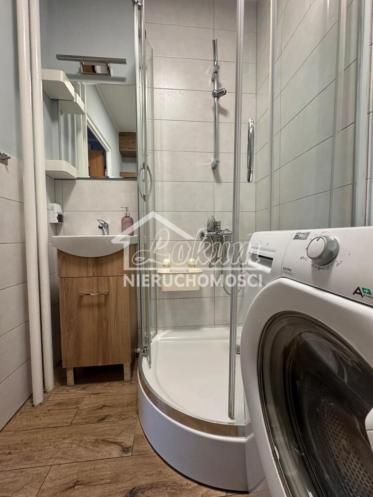 Mieszkanie 40&nbsp;m², Szczecin, 9 Maja - zdjęcie 11