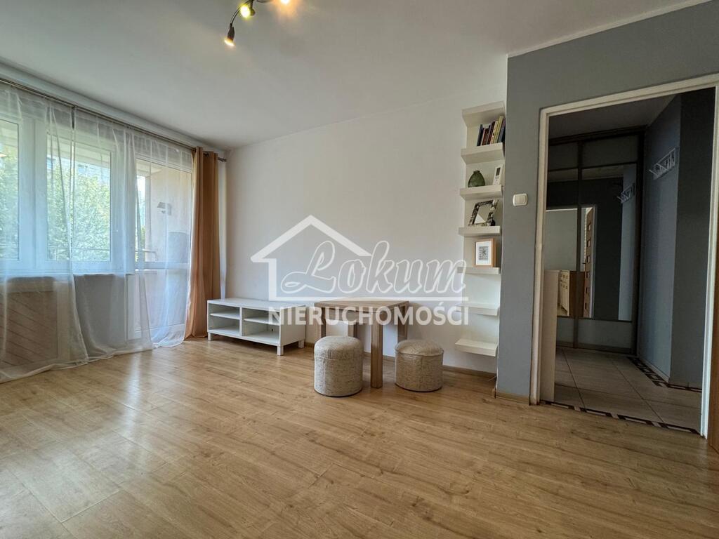 Mieszkanie 40&nbsp;m², Szczecin, 9 Maja - zdjęcie 1