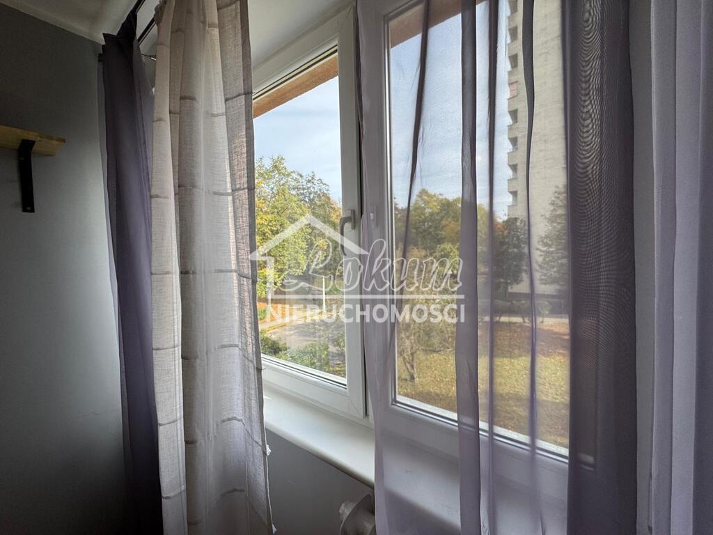 Mieszkanie 40&nbsp;m², Szczecin, 9 Maja - zdjęcie 8