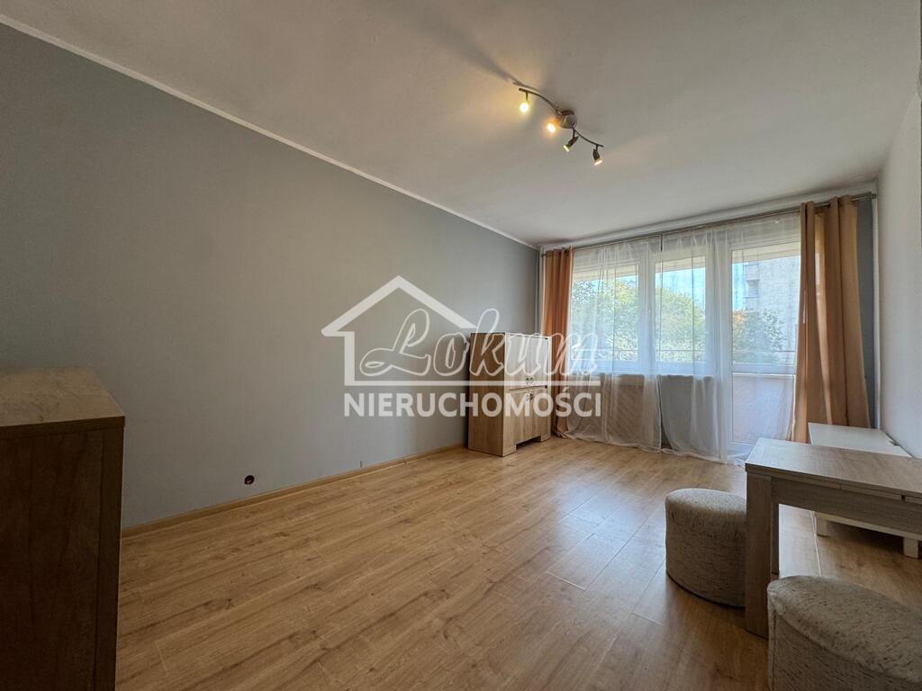 Mieszkanie 40&nbsp;m², Szczecin, 9 Maja - zdjęcie 2