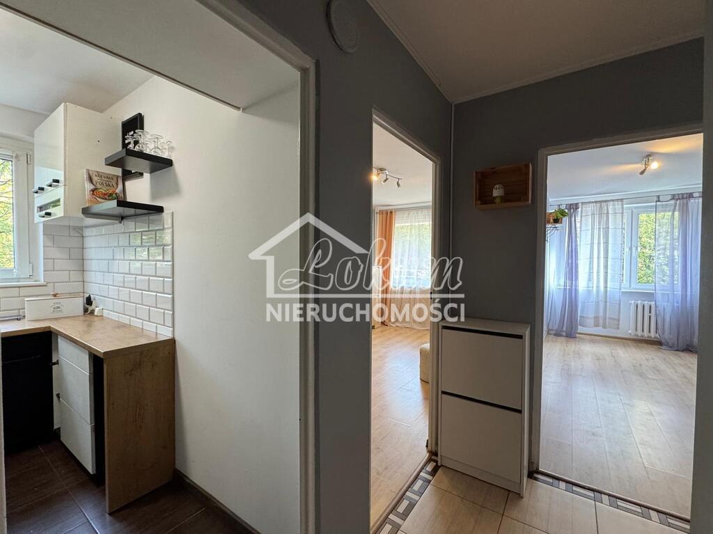 Mieszkanie 40&nbsp;m², Szczecin, 9 Maja - zdjęcie 4