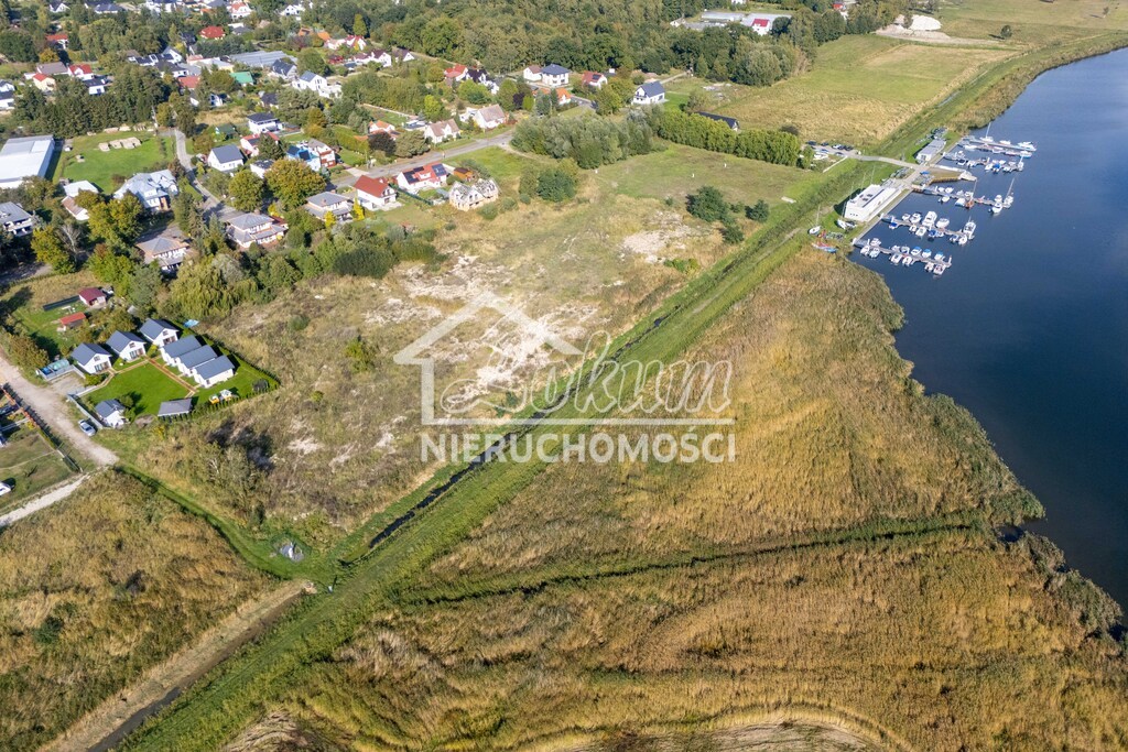 Działka rekreacyjna 1,92&nbsp;ha, Świnoujście - zdjęcie 9